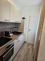 Stadtoase Wels III - Bed and Breakfast Wels