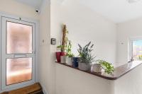 Executive room in homely Ealing flat - B&B Perivale