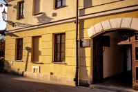 Apartamenty Pereca Stare Miasto Zamość - B&B Zamość