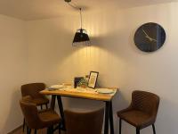 Stylische Ferienwohnung - B&B Innsbruck