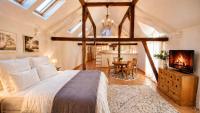 1F Good connection to Frankfurt city, fair&airport - B&B Rendel