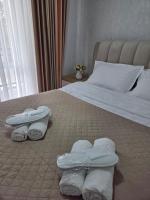 Natias House ნათიას სახლი - B&B Kutaisi