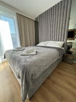 LUXURY Portovo - Ferienwohnung Danzig
