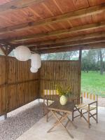 Chalet Le Luc - Casa Zenitude - B&B Le Luc