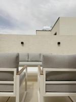 4 Bedrooms Luxury Apartment - Ferienwohnung Riad