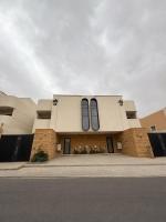 4 Bedrooms Luxury Apartment - Ferienwohnung Riad