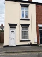 Prime Location 2 Bed Parking Included - Bed and Breakfast Chesterfield