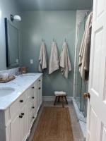 Sunny Designer Retreat with Gym & Game Room - Bed and Breakfast Monte Rio