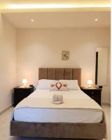 Chambre Double avec Salle de Bains Privative
