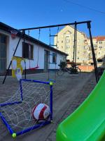 Zeravica apartmani - B&B Šid