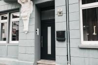 Atlas Apartment Oberhausen 7 Westfield Centro - B&B Oberhausen