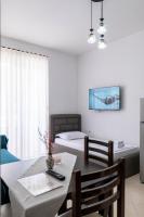 Appartement met 1 Slaapkamer