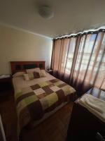Departamento Amoblado Providencia - B&B Santiago