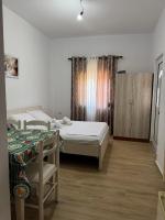 Lake View Rooms PASQYRA Ksamil - B&B Polisi i Vogël