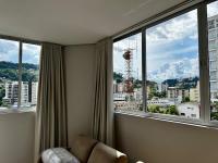 Apartamento no centro de Joaçaba - Chambres d'hôtes Joaçaba