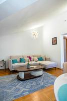Porto Nest Apartment II - 1 min to Porto Montenegro - B&B Teodo