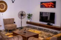 Rejoice Apartment - Chambres d'hôtes Ilorin