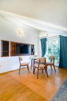 Porto Nest Apartment II - 1 min to Porto Montenegro - B&B Teodo