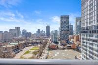 Family-Friendly 3BR Suite - Near CN Tower - B&B Toronto