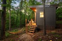 Cozy Ozark Cottage Near Spring River - Chambres d'hôtes Mammoth Spring