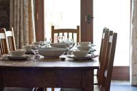 Sandmartins - B&B North Petherwin