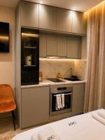 DoR Stay Seaview Studio - Ferienwohnung Durrës