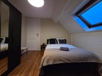 Peaceful Pad - Bed and Breakfast Brussel