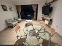 Lindo Departamento con Terraza Vista al Mar - Chambres d'hôtes Pimentel