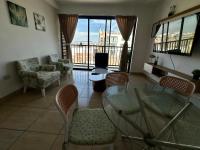 Lindo Departamento con Terraza Vista al Mar - B&B Pimentel