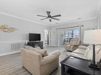 Lakeview Luxury, A Relaxing Myrtle Beach Condo - Bed and Breakfast Myrtle Beach
