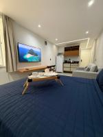 Juca Studio Botafogo - B&B Rio de Janeiro
