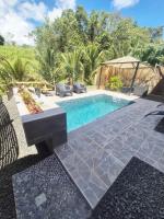 L'Escale du Plaisir - Bed and Breakfast Grande Savane