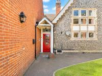 Spacious 1 Bed Apartment Retreat - Private Parking - Chambres d'hôtes Canterbury