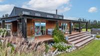 Serenity Cottage - John Barron Retreat - B&B Parkvale