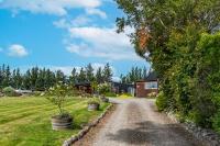 Serenity Cottage - John Barron Retreat - B&B Parkvale