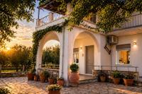Alexandra Studios - Bed and Breakfast Stafylos