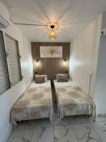 Le Cocon Bleu - B&B Le Moule