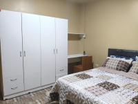 Colman apart Central 06 - B&B Ciudad del Este