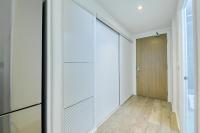 City Comfort Queen Studio Suite - Ferienwohnung Toronto
