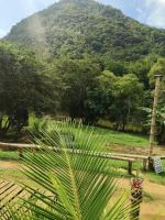Baixo Sana pousada - B&B Casimiro de Abreu