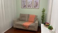 Ap Aconchego - Ferienwohnung Campinas