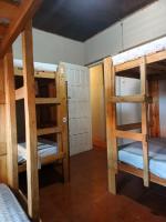 Single Bed in 6-Bed Dormitory Room