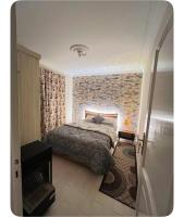 Chambre Deluxe