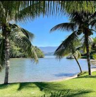 Angra dos Reis, vista mar e localização privilegiada - B&B Angra dos Reis