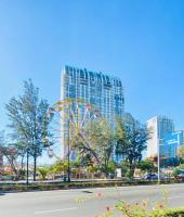 Căn Hộ 2 Phòng Ngủ Hướng Biển Oasky Apartment - Hằng Homestay - B&B Vũng Tàu