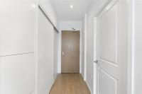StayToronto - Metro Cozy Queen Studio Escape - B&B Toronto