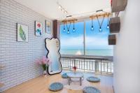 Căn Hộ 2 Phòng Ngủ Hướng Biển Oasky Apartment - Hằng Homestay - B&B Vũng Tàu