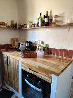 Maison familiale en Auvergne - B&B Auzat-la-Combelle