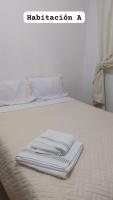 Lo de Dolly - B&B Tartagal