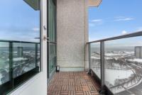 Elevate Living Queen Trio Suite - Downtown - B&B Toronto